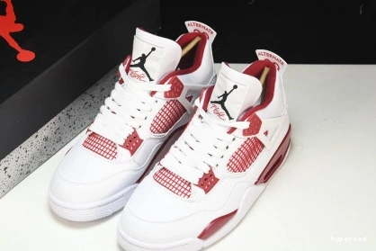 Hyperoad Retro Jordan 4 89 Alternate 1215